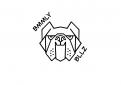 Logo design # 1216267 for Design a cool compact logo for a Old English Bulldog kennel  Bemmely Bullz contest