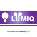 Logo # 177396 voor Logo voor lumiq; innovatief bedrijf in verlichting wedstrijd
