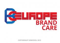 Logo # 180826 voor Ontwerp een sprekend logo modern en strak voor een europees opererend promotie bedrijf! wedstrijd