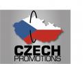 Logo design # 75844 for Logo Czech Promotions contest