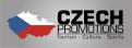 Logo design # 75845 for Logo Czech Promotions contest