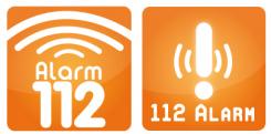 Logo # 72473 voor 112-AlarmApp wedstrijd