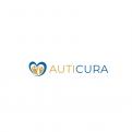 Logo design # 1015717 for LOGO VZW AUTICURA  because people with autism are close to our heart! contest