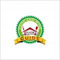 Logo design # 574170 for Logo for online restaurant Guide 'FoodandWine Guide' contest