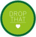 Logo # 476480 voor DropThat wedstrijd