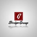 Logo # 210413 voor Creatief logo voor G-DESIGNgroup wedstrijd