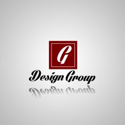 Logo # 210413 voor Creatief logo voor G-DESIGNgroup wedstrijd