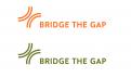 Logo # 655385 voor Ontwerp een fris logo voor stichting Bridge the Gap wedstrijd