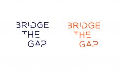 Logo # 654716 voor Ontwerp een fris logo voor stichting Bridge the Gap wedstrijd