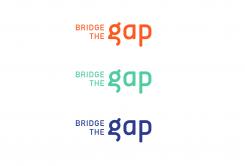 Logo # 654720 voor Ontwerp een fris logo voor stichting Bridge the Gap wedstrijd