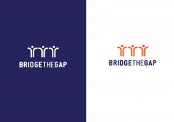 Logo # 654721 voor Ontwerp een fris logo voor stichting Bridge the Gap wedstrijd