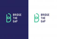 Logo # 654723 voor Ontwerp een fris logo voor stichting Bridge the Gap wedstrijd