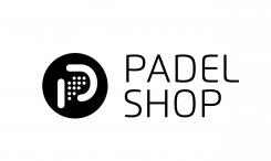 Logo # 647605 voor Logo ontwerp voor nieuwe sport webshop PadelShop.com wedstrijd