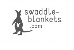 Logo # 645502 voor Ontwerp een fris, lief, scandinavisch logo voor mijn webshop in Swaddle blankets wedstrijd