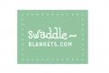 Logo # 645503 voor Ontwerp een fris, lief, scandinavisch logo voor mijn webshop in Swaddle blankets wedstrijd