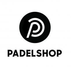 Logo # 646238 voor Logo ontwerp voor nieuwe sport webshop PadelShop.com wedstrijd