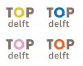 Logo # 644539 voor Ontwerp een logo voor het stadsplatform TOPdelft wedstrijd