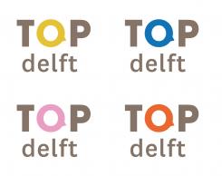 Logo # 644539 voor Ontwerp een logo voor het stadsplatform TOPdelft wedstrijd