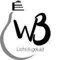 Logo # 620165 voor Logo voor freelance licht (en geluids) technieker wedstrijd