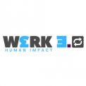 Logo # 1081472 voor Logo nieuw bedrijf organisatie verander advies en human impact wedstrijd
