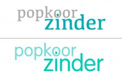 Logo # 572627 voor Logo popkoor Zinder wedstrijd