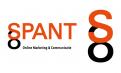 Logo # 502004 voor Logo | Spant8 Online Marketing & Communicatie wedstrijd