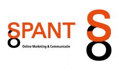 Logo # 502004 voor Logo | Spant8 Online Marketing & Communicatie wedstrijd