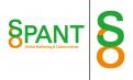 Logo # 502006 voor Logo | Spant8 Online Marketing & Communicatie wedstrijd