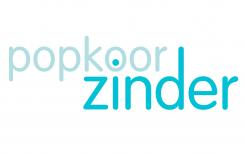 Logo # 572632 voor Logo popkoor Zinder wedstrijd