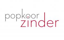 Logo # 565711 voor Logo popkoor Zinder wedstrijd