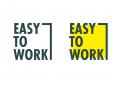 Logo # 501108 voor Easy to Work wedstrijd