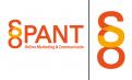 Logo # 502012 voor Logo | Spant8 Online Marketing & Communicatie wedstrijd