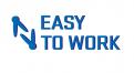 Logo # 503925 voor Easy to Work wedstrijd