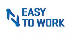 Logo design # 503925 for Easy to Work contest