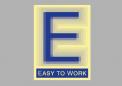 Logo # 502822 voor Easy to Work wedstrijd