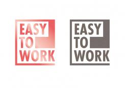 Logo design # 501118 for Easy to Work contest