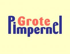 Logo # 510192 voor Nieuwe lijn eco-style bieren, beginnend met Pimpelblauw wedstrijd