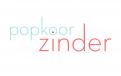 Logo # 565893 voor Logo popkoor Zinder wedstrijd