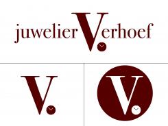 Logo # 565191 voor Logo voor een nieuw te starten Juweliers winkel wedstrijd