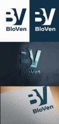 Logo # 1280189 voor BloVen wedstrijd