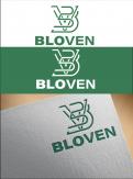 Logo # 1280197 voor BloVen wedstrijd