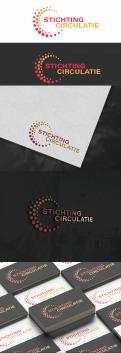 Logo # 1245223 voor Logo voor de stichting Circuleren wedstrijd