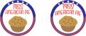 Logo # 78168 voor Miss American Pie zoekt logo voor de lekkerste homemade taarten, cakes & koekjes. wedstrijd