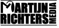 Logo # 77134 voor Bedenk een logo voor Martijn Richters - Nieuwslezer, voice over! wedstrijd