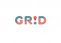 Logo design # 652623 for Logo for GRID contest