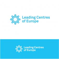 Logo design # 655964 for Leading Centres of Europe - Logo Design contest