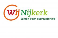 Logo # 212201 voor gevraagd: logo voor duurzaamheidscampagne WijNijkerk wedstrijd
