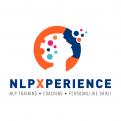 Logo # 890923 voor Logo voor NLPXperience: ervaar en beleef de kracht van Neuro Linguistisch Programmer wedstrijd