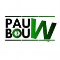 Logo # 774155 voor PauwBouw wedstrijd