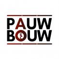 Logo # 774156 voor PauwBouw wedstrijd